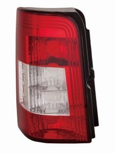 Combination Tail Light 552-1925L-UE Depo 5521925LUE