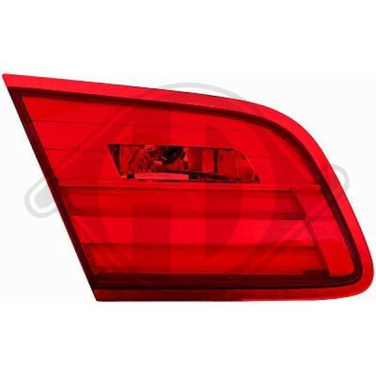 Tail light 1216493 Diederichs 1216493