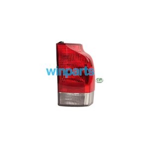 Tail Light V70 left below 9612424