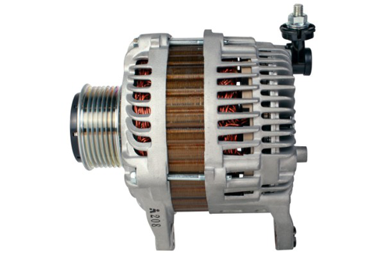 Alternator 8EL012428-481 by Hella