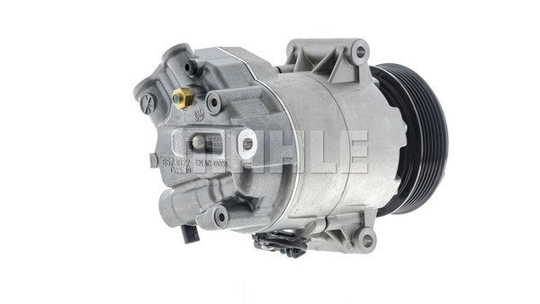 x1 Free Gift + Behr A/C Compressor ACP 178 000P / 8FK351002-261 R 134a