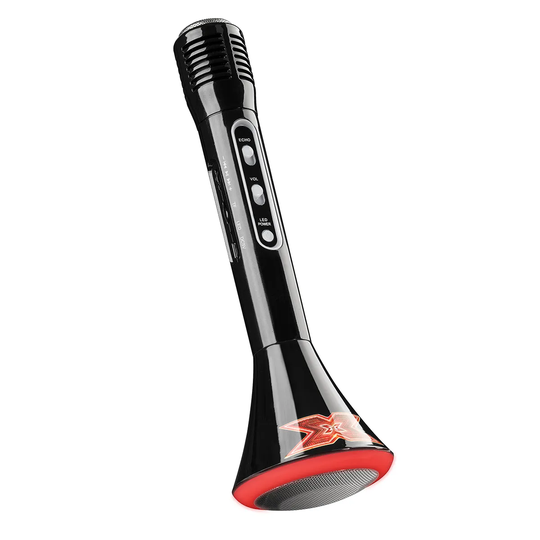 Toyrific X Factor Mi-Mic XF1 Microphone Speaker