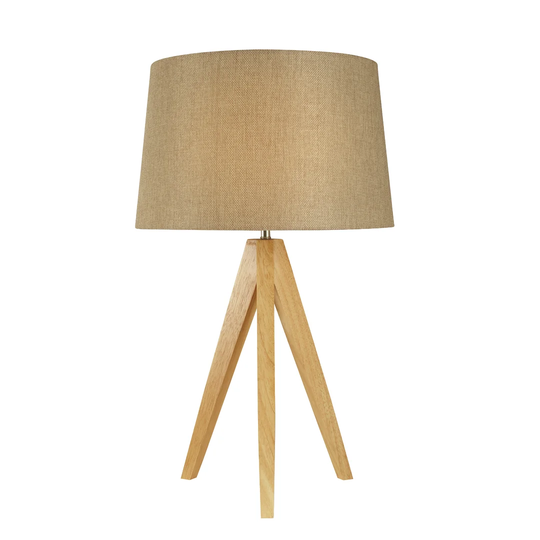 Los Gatos 55cm Table Lamp