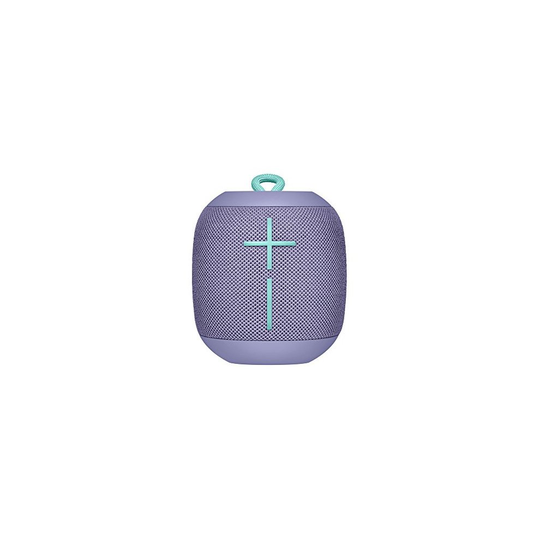 WONDERBOOM Waterproof Bluetooth Speaker Lilac