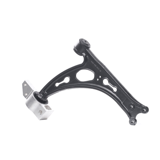 FEBI BILSTEIN Suspension arm VW,AUDI,SKODA 27078 1K0407152AC,1K0407152M,1K0407152T 1K0407152AC,1K0407152M,1K0407152T,1K0407152AC,1K0407152M,1K0407152T