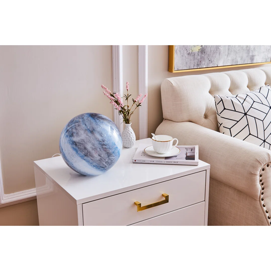 Grisham 23.5cm Table Lamp
