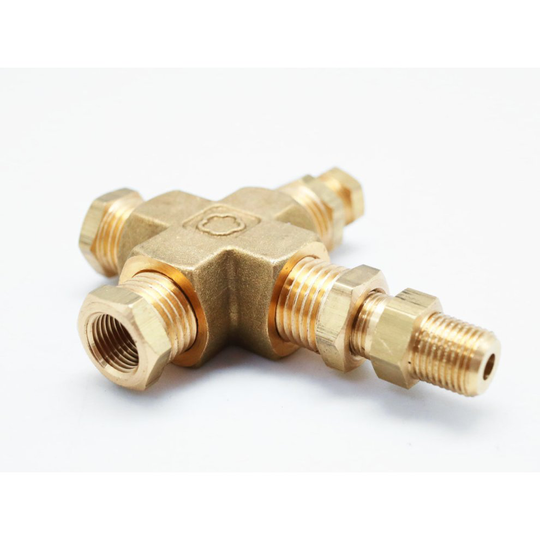 Adapter For Oil Temp Oil Pressure Gauge Meter Sensor Sender