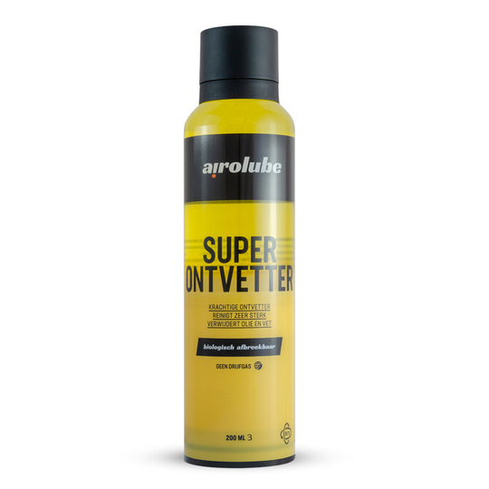 Airolube Super degrease / Degreaser - 200 ml 551071