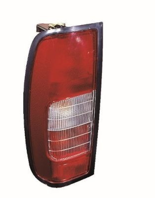 Combination Tail Light 215-19K3L-LD-AE Depo 21519K3LLDAE