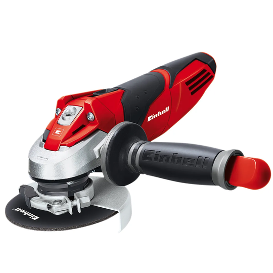 Einhell 600W 115M Angle Grinder 240V
