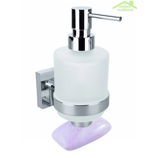 Brescia Magnetic Soap Dispenser