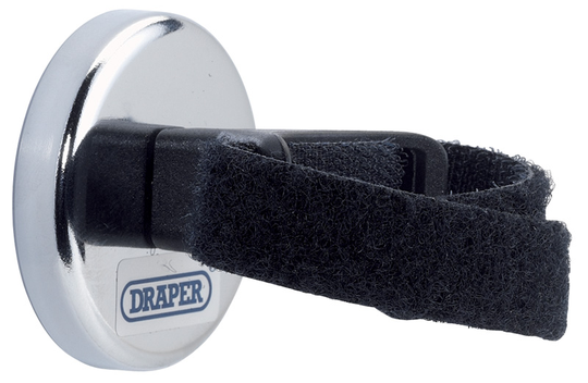 Draper Magnetic Hook and Loop Holder MPT12B 50984