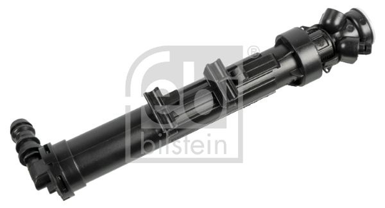 Washer Fluid Jet, headlight cleaning febi Plus 176059 176059