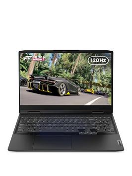 Lenovo Ideapad Gaming 3 Laptop - 15.6In Fhd, Geforce Rtx 3050, Amd Ryzen 5, 8Gb Ram, 512Gb Ssd
