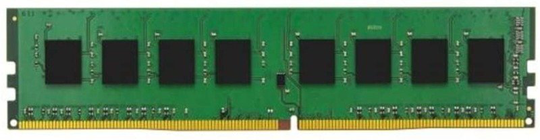 Kingston Valueram 4GB (1X 4GB) DDR4 2666MHZ RAM