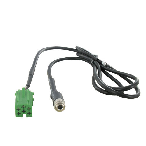 Aux in adapter Renault 11125041
