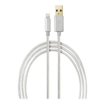 Nedis Lightning-kabel - 3m