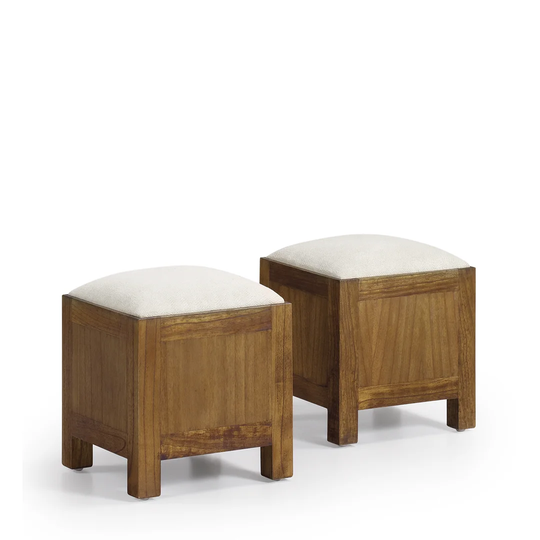 Guildhall Coffee Table with Magazine Rack