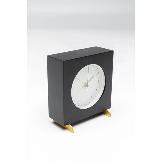 Kian Alarm Clock