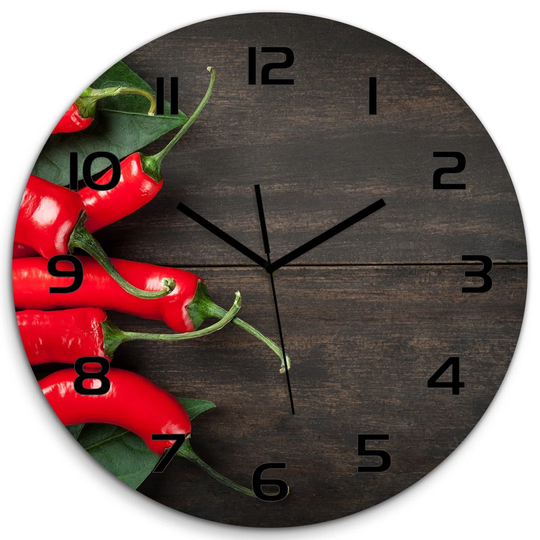 Joyzelle 60cm Silent Wall Clock