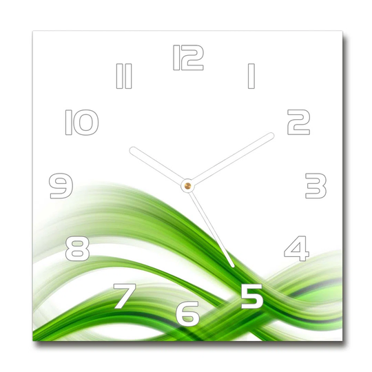 Heleri Silent Wall Clock