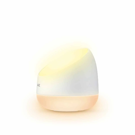 Wiz Squire Wiz Portable 9W 22-65K Rgb Type G