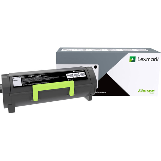 MS317 MX317 LEXMARK TONER