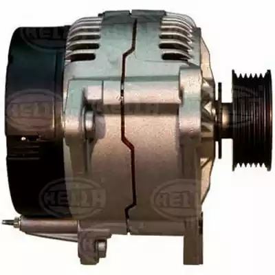 Alternator 8EL737310-001 by Hella