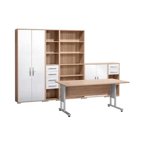 Dolby Office Set