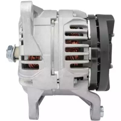 Alternator 8EL738211-771 by Hella