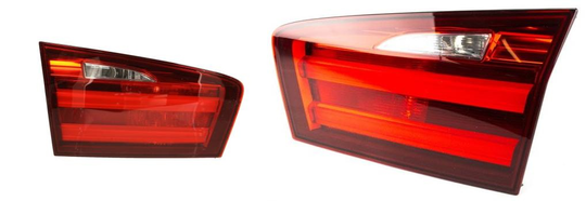 Rear light set SET_044381 Valeo SET044381