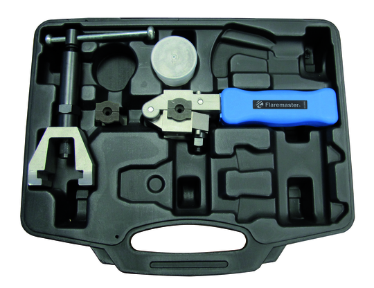 Sykes-Pickavant 02725600 | Flaremaster2 - Brake Pipe Flaring Tool 4.75 6mm 3/16"