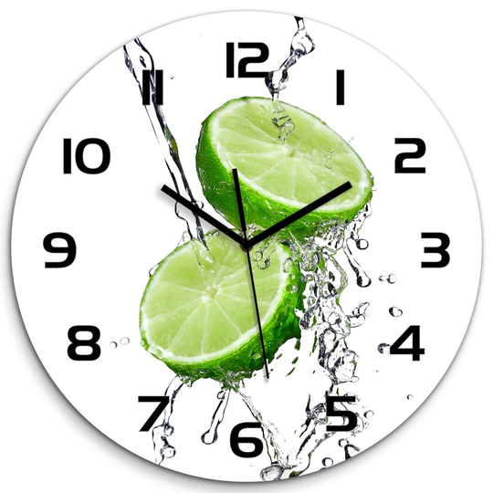 Joda 60cm Silent Wall Clock