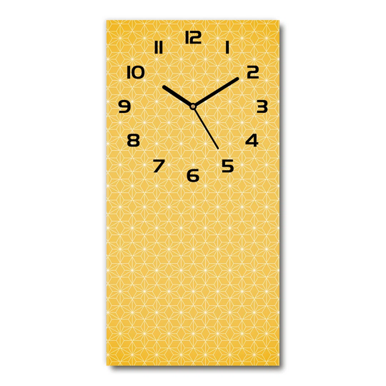 Jaiguna Silent Wall Clock