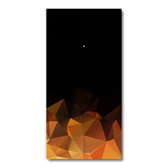 Jehnna Silent Wall Clock