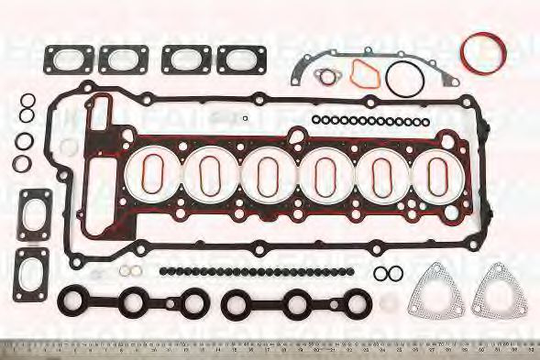 Gasket (Headset) FAI HS838