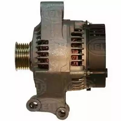 Alternator 8EL737529-001 by Hella