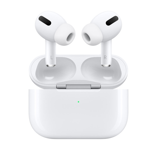 Apple AirPods Pro with Wireless Charging Case | MWP22ZM/A
