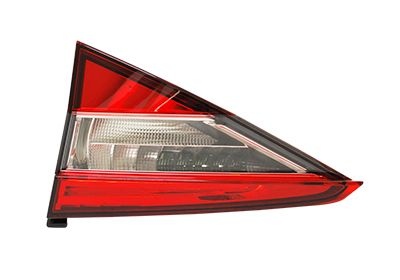 Combination Tail Light 7639924 Van Wezel 7639924