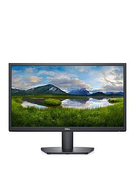 Dell Se2222H 21.5In Gaming Monitor - Monitor Only