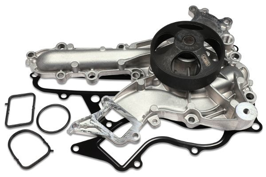 Water Pump P1551