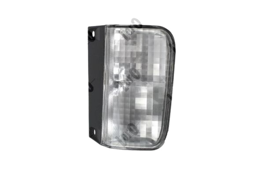 Combination Tail Light 037-43-872 Depo 03743872