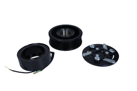 Magnetic Clutch, air conditioner compressor AC130013