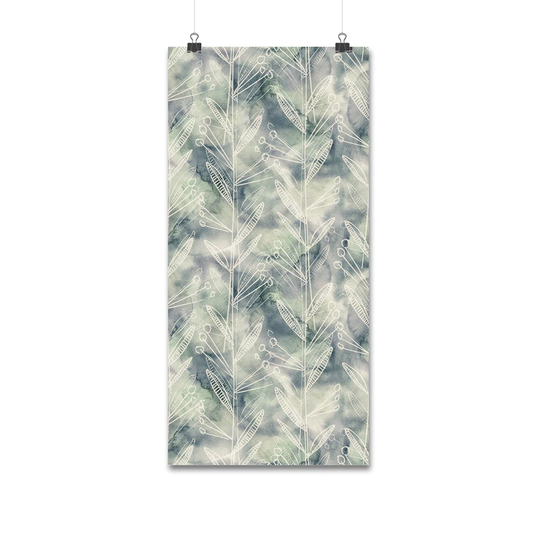 Ayobola No Pattern And Not Solid Colour Wallpaper