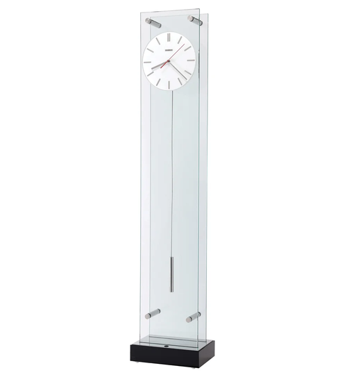 Echo 198.1cm Floor Clock