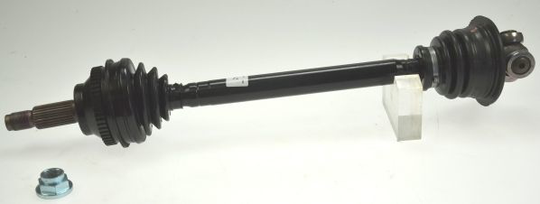 Drive Shaft 21051 Spidan 21051