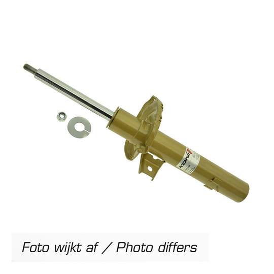 KONI Special Active Shock Absorber BMW Z4 (E89) excl. 3.5iS 2008-2016 (front right) (8745-1370R) 8745-1370R 87451370R