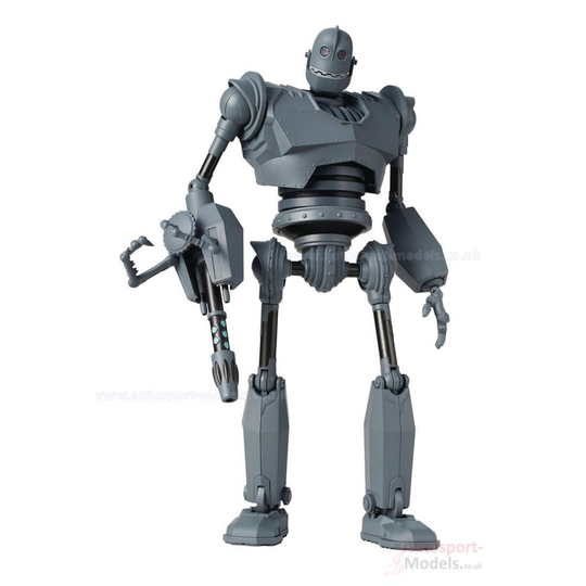 Iron Giant (Battle Mode) Select Action Figure