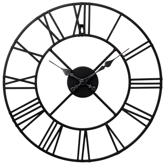 Almanza 40cm Wall Clock