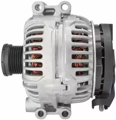 Alternator 8EL738212-271 by Hella
